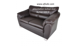 Roza playstation koltuk özel 