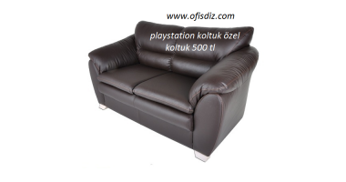 Roza playstation koltuk özel 