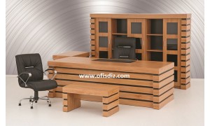 OFİS MOBİLYALARI