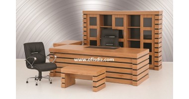 OFİS MOBİLYALARI